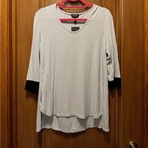 Jones Long Sleeve